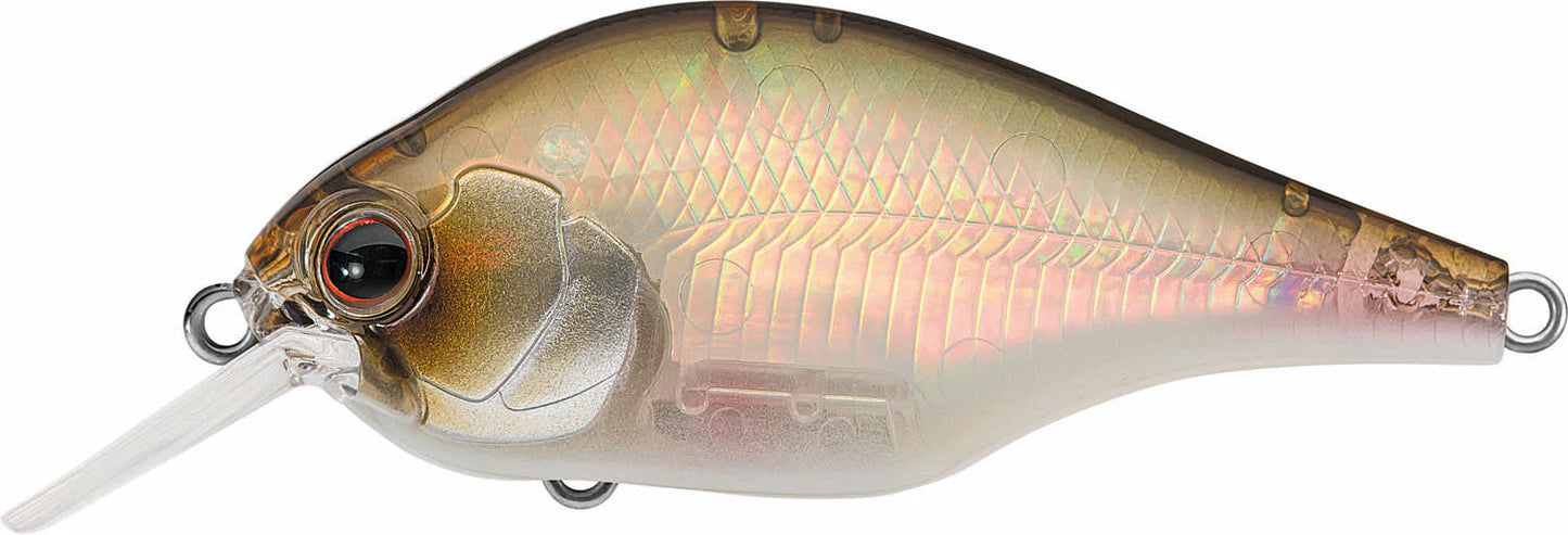Evergreen International ZR-4 Zeruch Crankbait