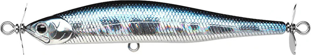 Lucky Craft Screw Pointer 80 Spy Baits - 3.25 Inch