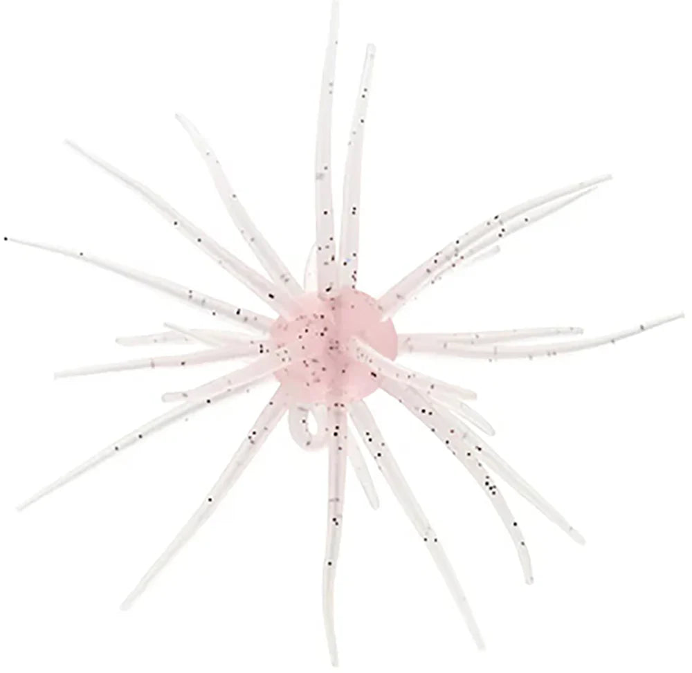 HIDEUP Coike 17mm Soft Plastic Creature Bait - 1 Pack