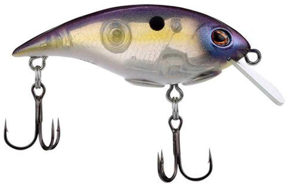 Berkley Shallow Money Badger Crankbait - 2.5 Inch