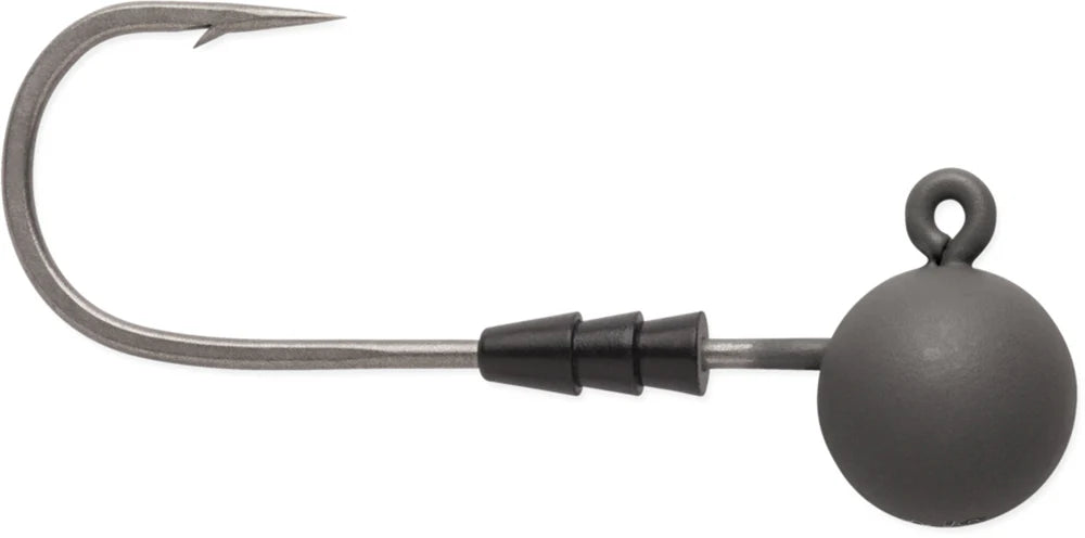 VMC Redline Series Tungsten Swimbait Jighead - 2 Pack
