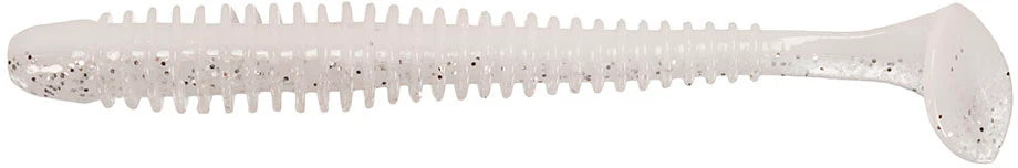 Keitech Swing Impact 2 inch Finesse Paddle Tail Swimbait