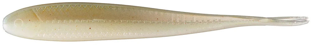 YUM Forward Facing 3.25 Inch Sonar Minnow 10pk