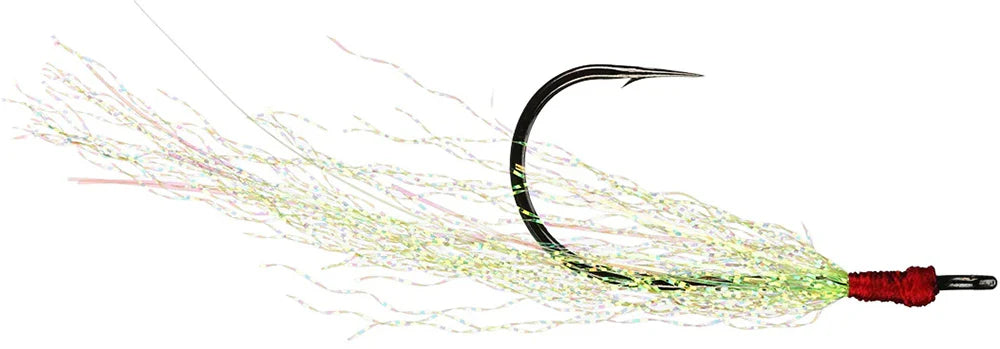 Zappu Tinsel Trailer Hook - 3 Pack