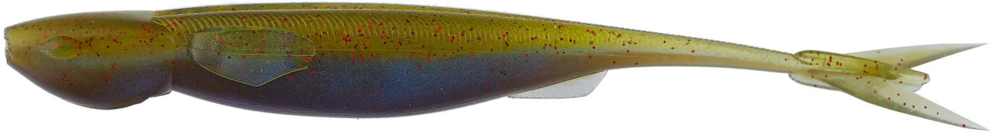 Reaction Innovations 3.65 Inch Shiver Shot 10pk