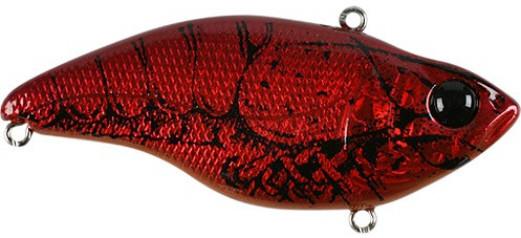 SPRO Aruku Shad Jr. Lipless Crankbait