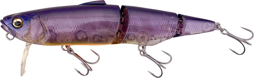 Megabass Respect Series "GP Kikyou" - October 2025 Release
