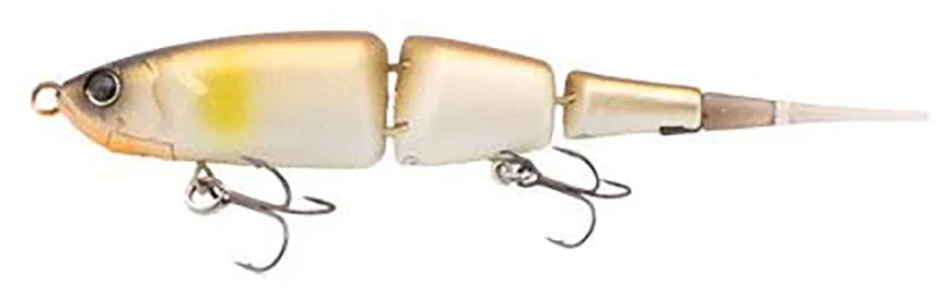 Geecrack SuPaku Swimmer 95 Slow Sinking Swimbait - 3.75 Inch
