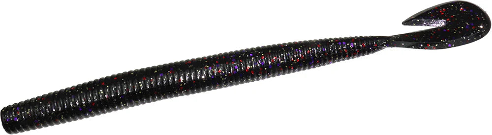 Zoom Magnum Ultra-Vibe Speed Worm - 7 Inch
