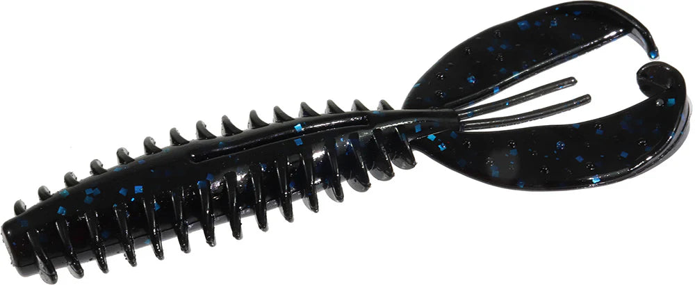 Zoom Z-Craw Jr. - 3.5 Inch