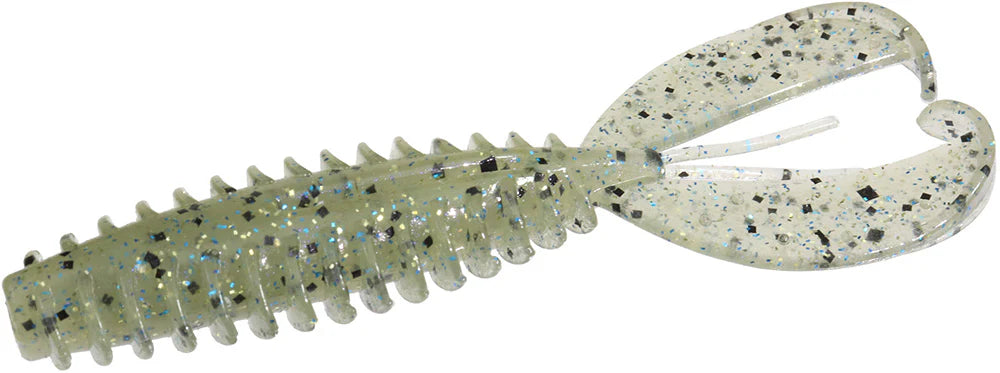 Zoom Z-Craw Jr. - 3.5 Inch