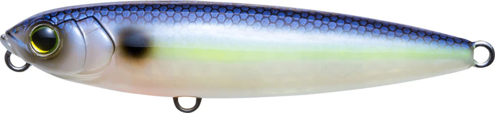 Yo-Zuri 3DR-X Pencil Topwater Walker 75mm - 3 Inch