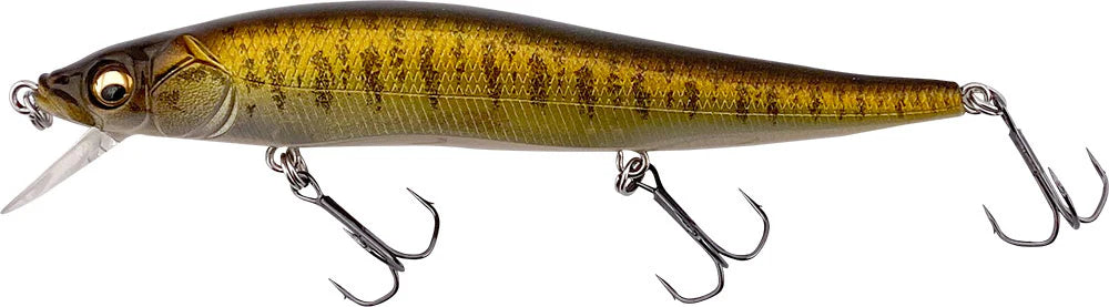 Megabass Ito Vision 110 Jerkbait