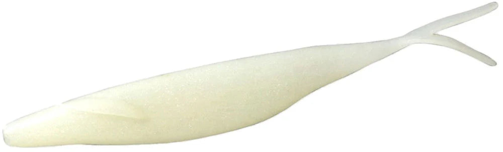 Deps Sakamata Shad Heavy Weight Soft Jerkbait - 6 Inch