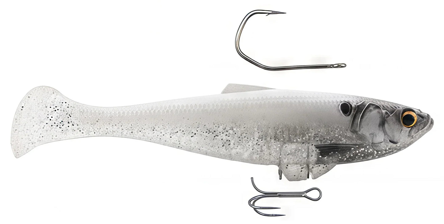 Z-Man Swag LT Swimbait - 5 Inch