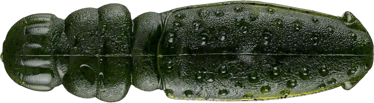 Nories 3 Inch Flip Dom Heavy Stick Bait - 6 Pack