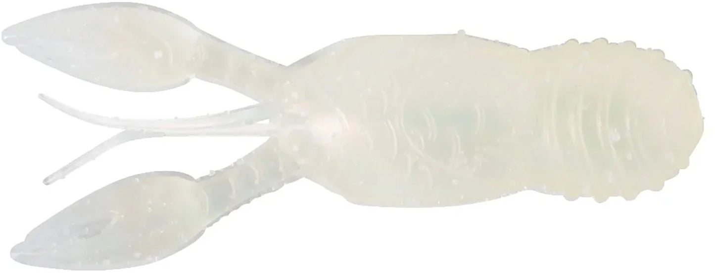 Great Lakes Finesse Juvy Craw - 2.5 Inches