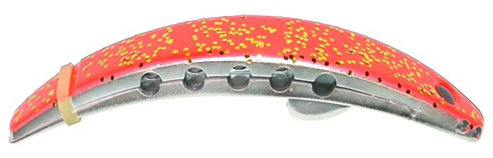 Brad's Original Superbait Pre-Rigged - 4.5 Inch