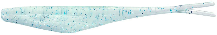 Big Bite Baits 5 Inch Jerk Minnow - 10 Pack
