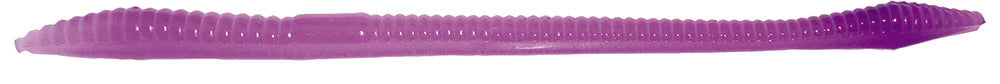 Zoom Trick Worm - 6.5 Inch