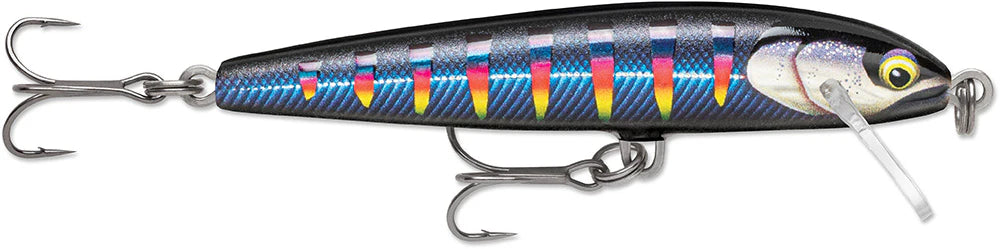 Rapala Original Floater Elite 120 Minnow - 4.75 Inch