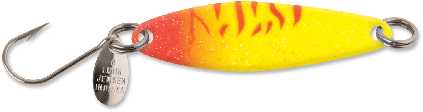 Luhr-Jensen Needlefish 2 inch Spoon