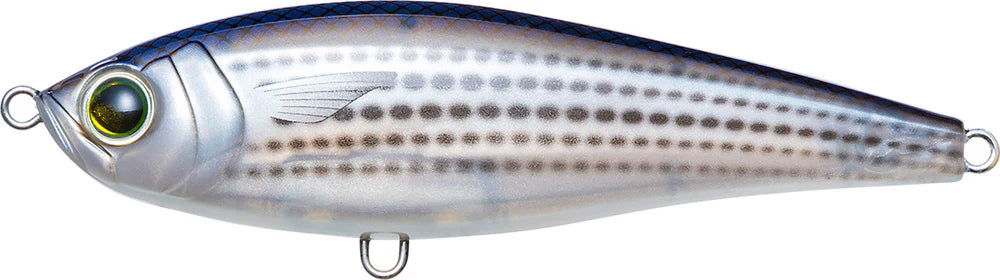 Yo-Zuri 3D Inshore Slow Sinking 5 1/4 inch Twitchbait