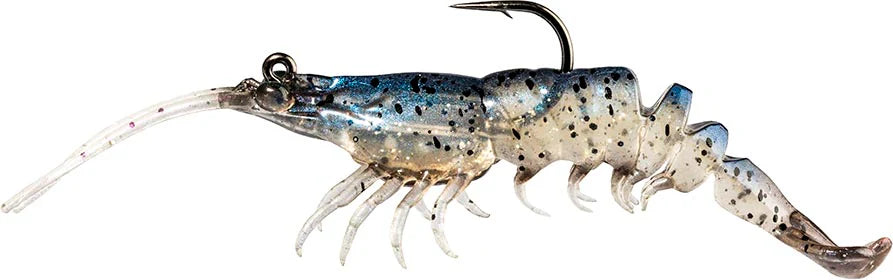 Z-Man PrawnStarZ Soft Plastic Prawn - 5 Inch