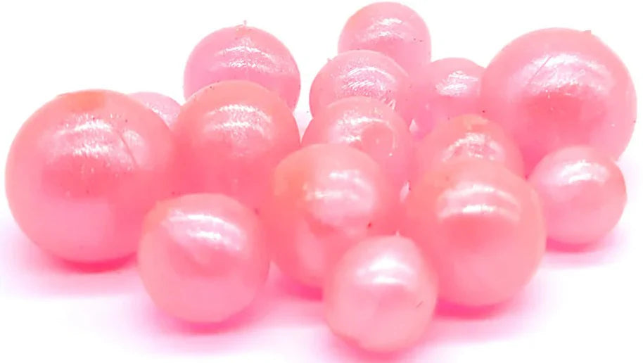 BnR Tackle 16mm Soft Beads 10 pack