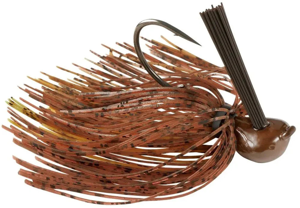 War Eagle Jig-Jigsu Flipping Jig