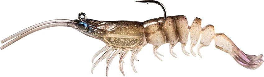Z-Man PrawnStarZ Soft Plastic Prawn - 3.5 Inch