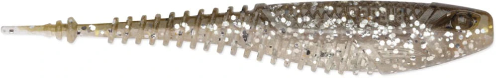 Rapala Crush City 4.25 Inch Freeloader - 6 Pack