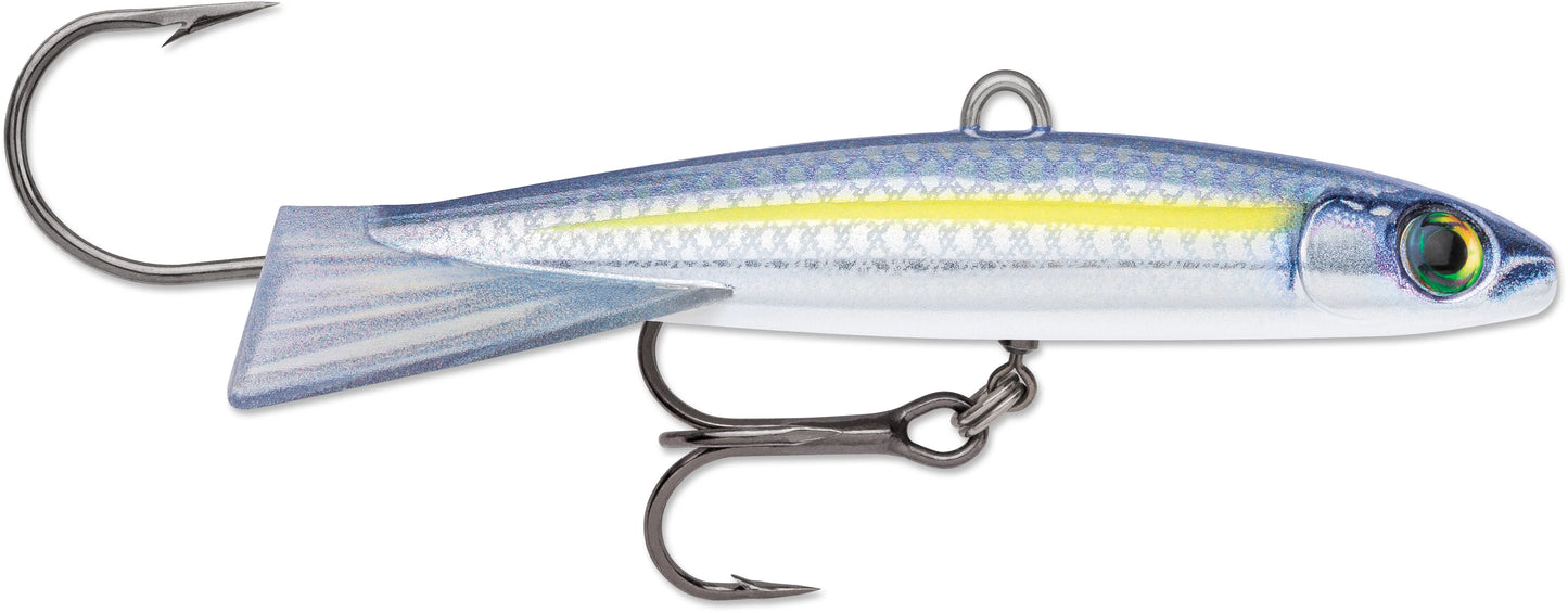 Rapala Jigging Rap Magnum 07 Vertical Jig - 2 3/4 Inch