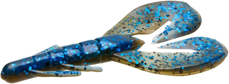 Zoom Super Speed Craw - 4 Inch