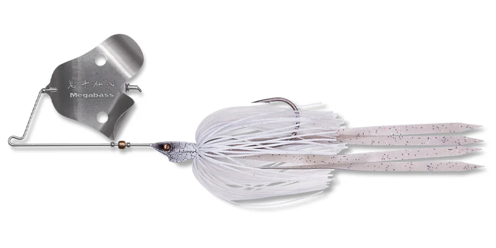 Megabass Jamaica Boa Jr. Buzzbait