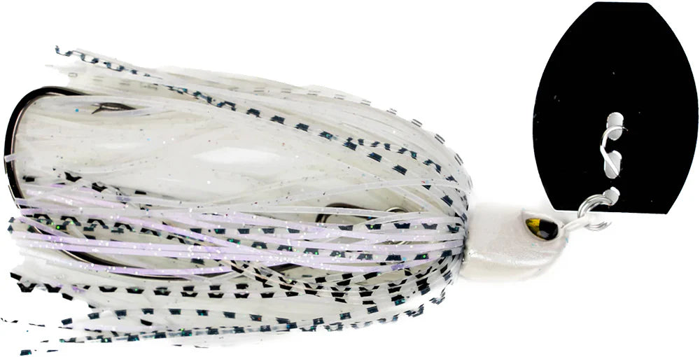 G-Ratt Baits Weedless Vibrating Jig