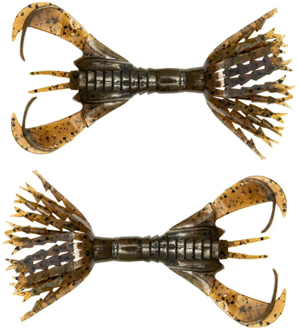 Keitech Hyper Spider - 3.2 Inch