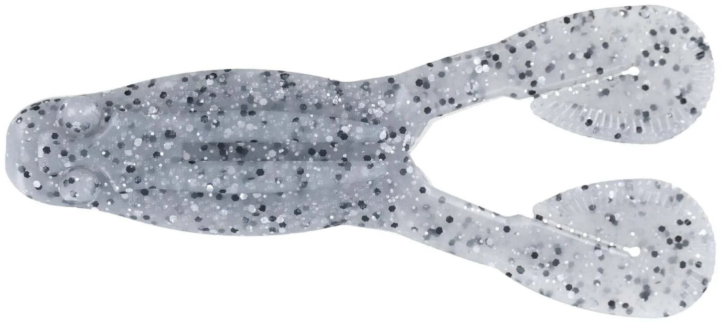 Big Bite Baits Tour Toad - 5 Pack