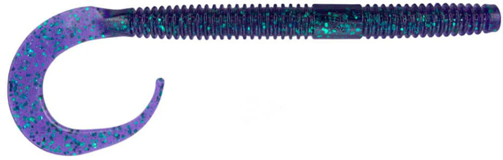 Gary Yamamoto 10 Inch Ichi Floating Worm - 6 Pack