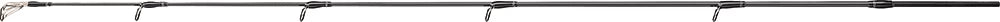 Daiwa Steez Travel Spinning Rods - 5 Piece