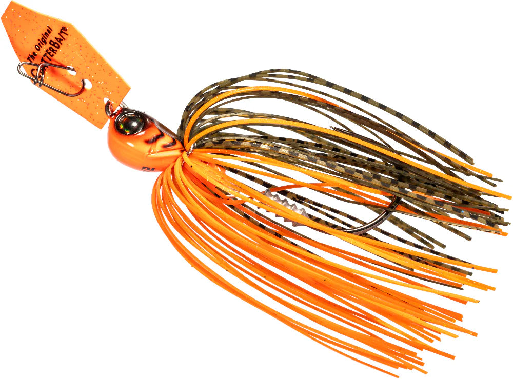 Z-Man Chatterbait Elite Evo