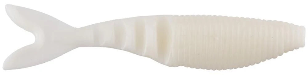 Gary Yamamoto 4 Inch Zako Soft Plastic Swimbait - 6 Pack