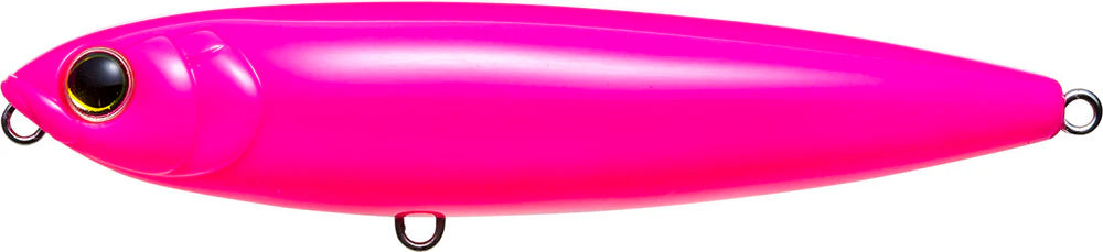 Yo-Zuri 3D Inshore Topknock Pencil Topwater Walker 125mm - 5 Inch