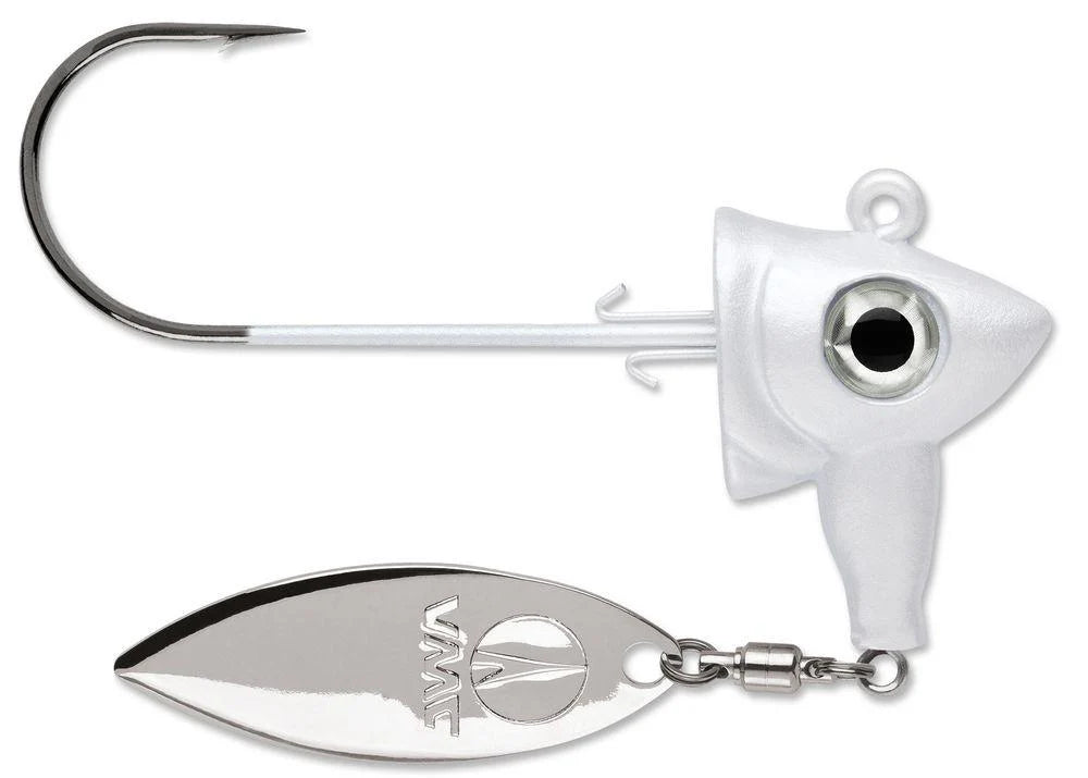 VMC Spin Jig 1/4 oz.