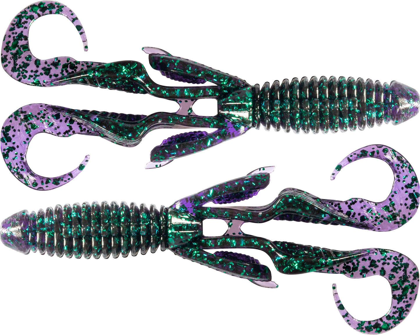 Z-Man Gremlin - 4 Pack