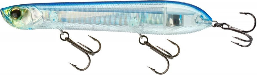 Yo-Zuri 3DB Pencil Popper - 5.375 Inch