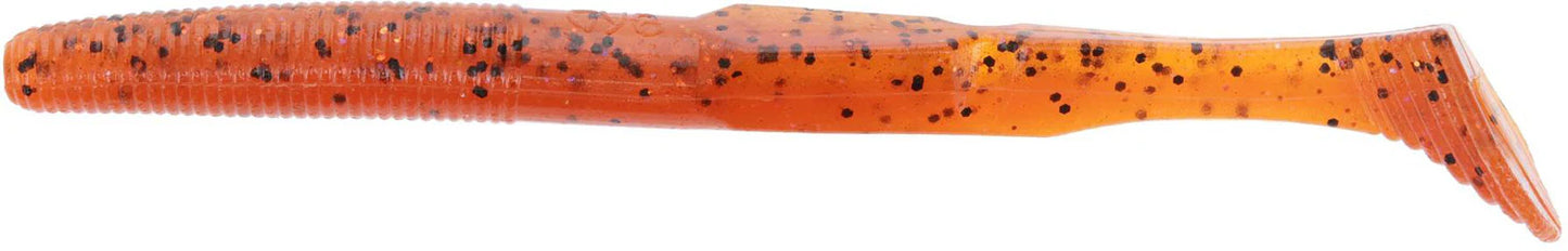 Gary Yamamoto 5 Inch Swim Senko Paddle Tail Swimbait - 10 Pack