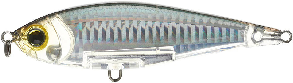 Yo-Zuri 3DB Slow Sinking Twitchbait 90mm - 3.5 Inch