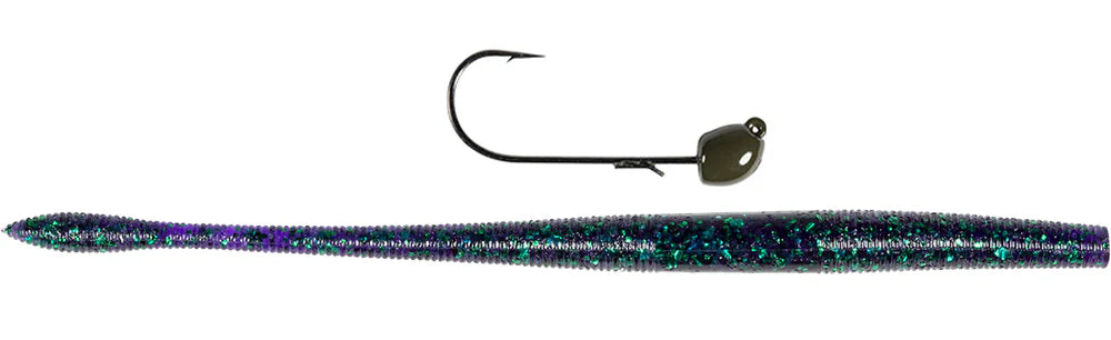 Z-Man SMH Worm & SMH Jig HeadZ Shakeyhead Combo