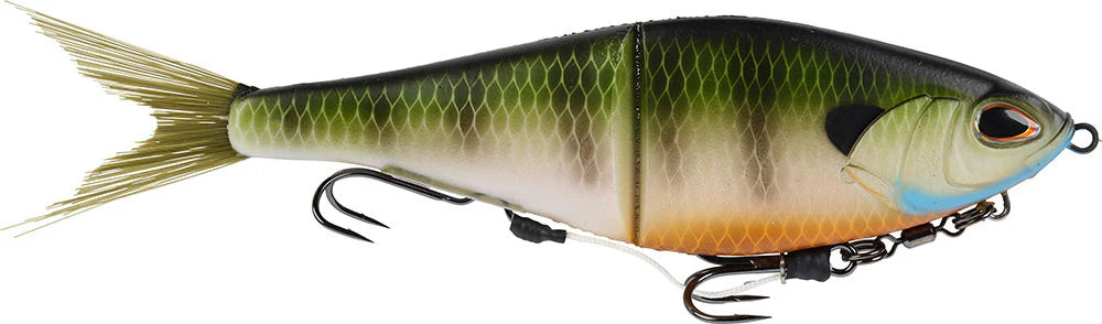 Berkley PowerBait Chop Block - 10 Inch